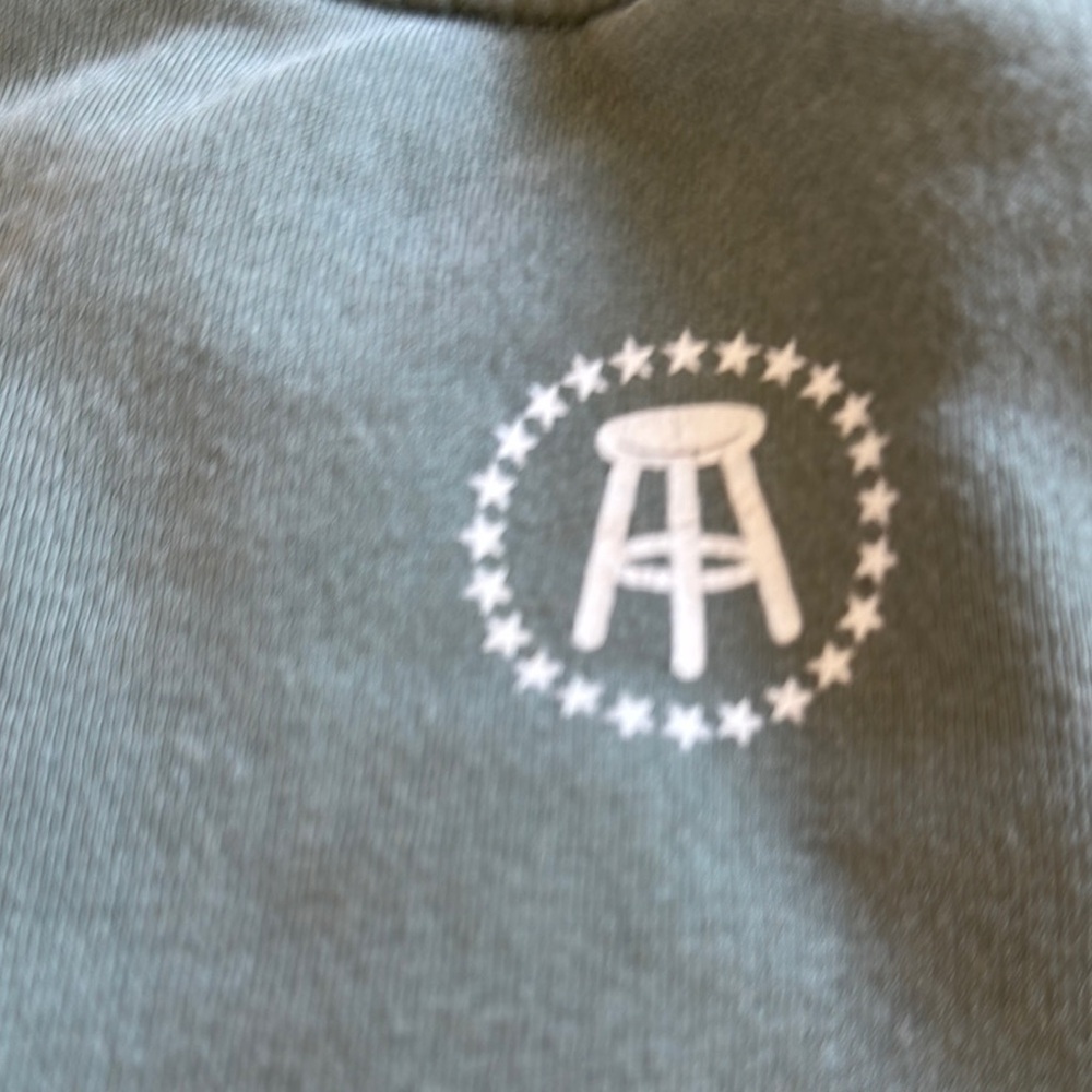 Call Her Alex, Alex Cooper Pink Unwell Sweatshirt, L - Picture 5 of 5
